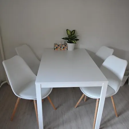 Lucni Apartment Telc